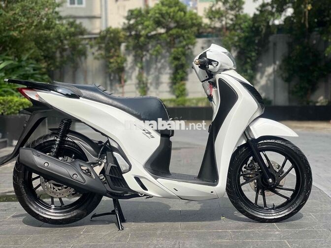 Honda SH 125i 2014 Trắng