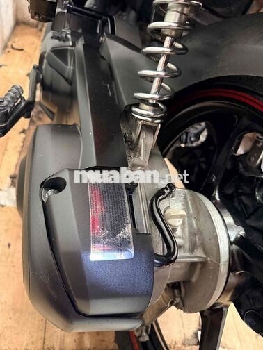 Yamaha Nouvo IV 135 2011 Siêu Cọp 9.128 Km . 1 Chủ