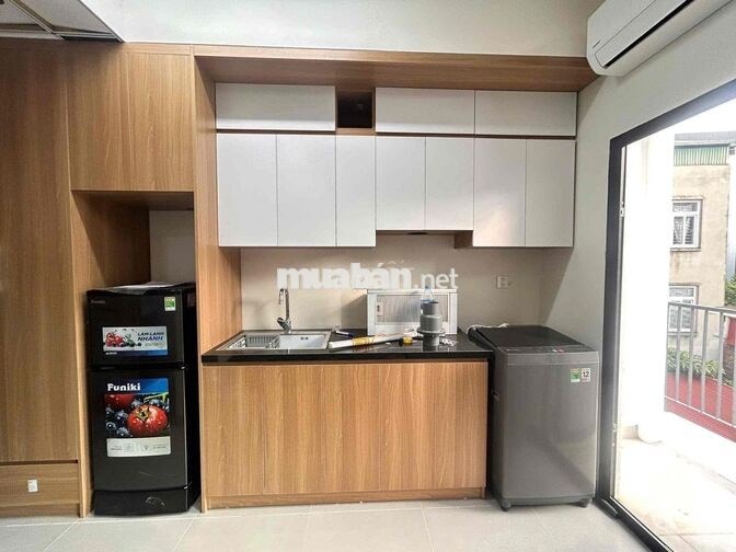 NHÀ MỚI ĐẸP KENG - GA MINH KHAI 100m - Ở ĐƯỢC LUÔN -  XEM LÀ CHỐT