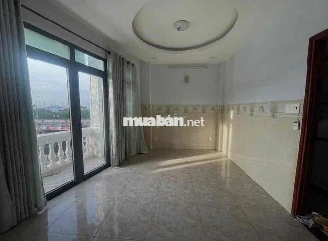 Phòng trọ có ban công thoáng mát giá rẻ khu vực Gò Vấp
