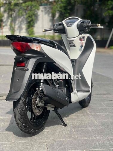 Honda SH 125i 2014 Trắng
