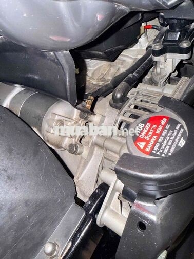 Yamaha Nouvo IV 135 2011 Siêu Cọp 9.128 Km . 1 Chủ