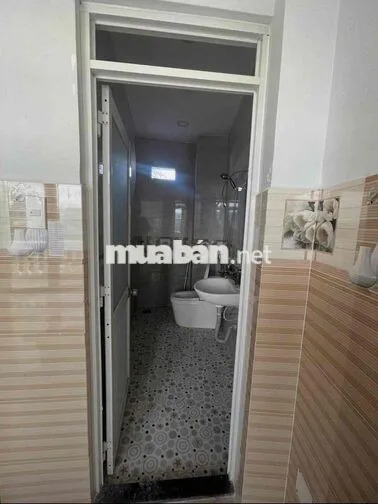 Phòng trọ có ban công thoáng mát giá rẻ khu vực Gò Vấp
