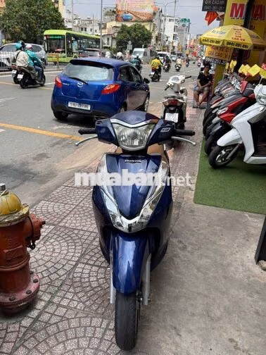 Honda Lead 125cc 2013 bs 59p1-81721