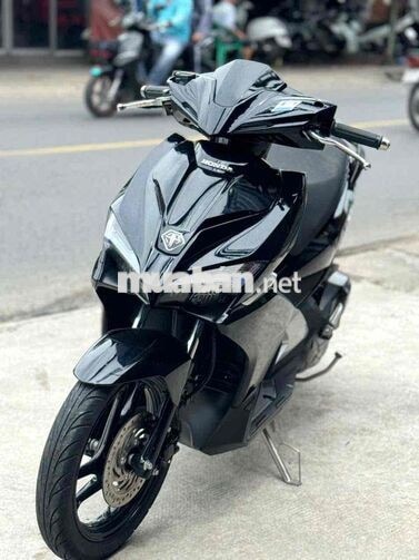 Honda Air Blade 125 2017 Đen bóng
