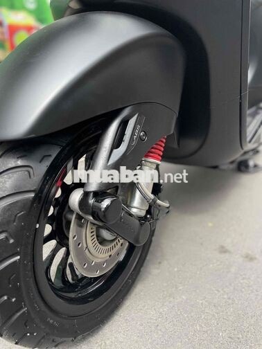 Piaggio Vespa 2023 màu Đen