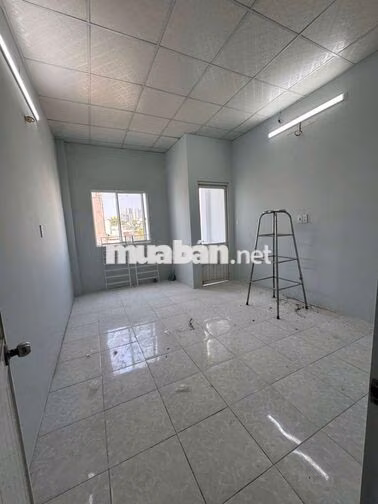 NHÀ 3 PHÒNG 4 X 16M NGUYỄN VĂN LUÔNG 