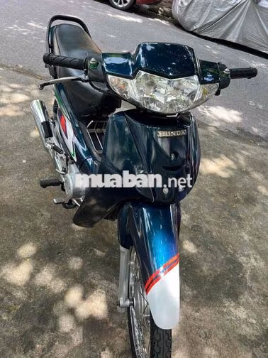 bán  xe wawe  Anpha nguyên bản