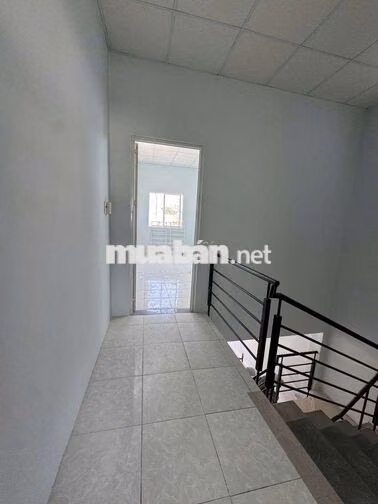 NHÀ 3 PHÒNG 4 X 16M NGUYỄN VĂN LUÔNG 