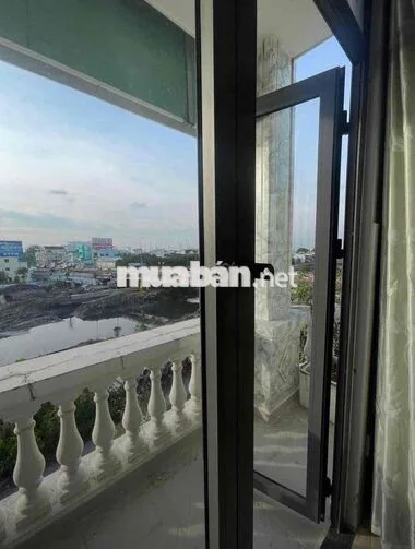 Phòng trọ có ban công thoáng mát giá rẻ khu vực Gò Vấp