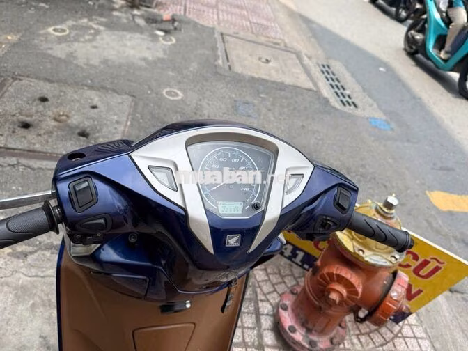 Honda Lead 125cc 2013 bs 59p1-81721