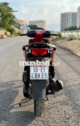 Honda SH 125i 2014 Đỏ Smartkey 58.000km