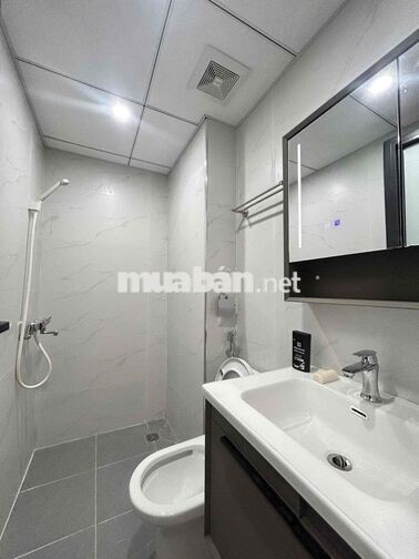 NHÀ MỚI ĐẸP KENG - GA MINH KHAI 100m - Ở ĐƯỢC LUÔN -  XEM LÀ CHỐT