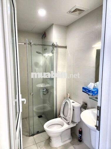 Cho thuê officetel Lavita Charm căn góc cực thoáng gần ga Metro