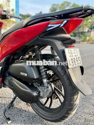 Honda SH 125i 2014 Đỏ Smartkey 58.000km
