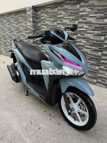 Honda Vario 150 2020 Xám