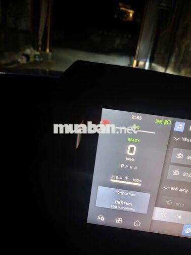 VinFast VF3 2026 Xanh 8000 km