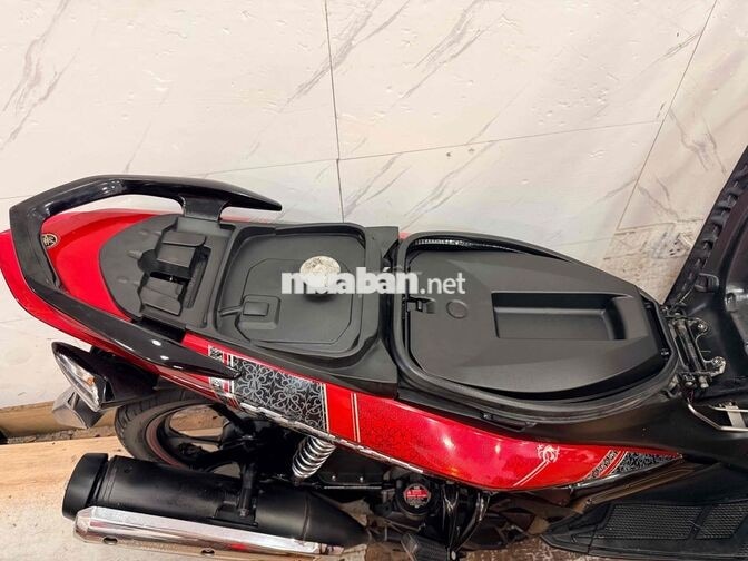 Yamaha Nouvo IV 135 2011 Siêu Cọp 9.128 Km . 1 Chủ