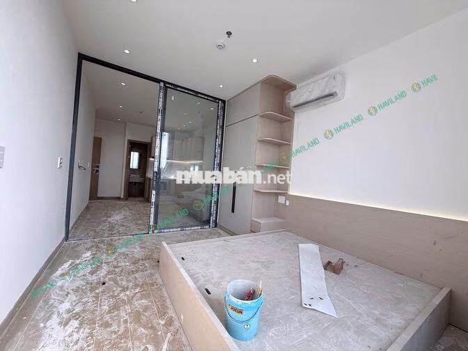 🏡🌸 TÒA NHÀ MỚI – TRỐNG CĂN 1PN SIÊU ĐẸP, GIÁ TỐT – HÒA XUÂN, ĐÀ NẴNG