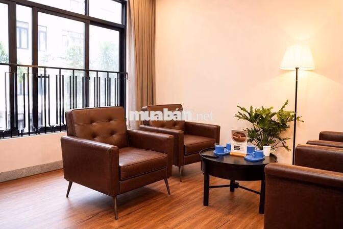 Sang Nhượng Spa 110m² Vinhomes Gardenia – Vận Hành Sẵn, KD Ngay.