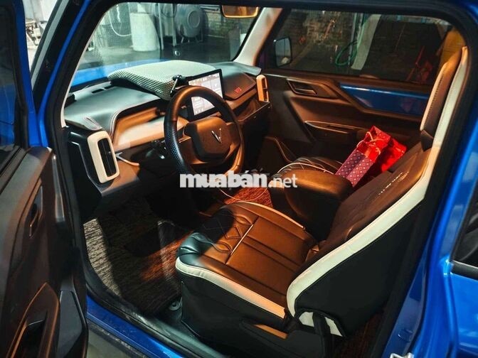 VinFast VF3 2026 Xanh 8000 km