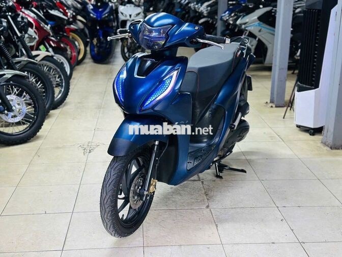 XE MÁY THỊNH PHÁT- VISION XANH NHÁM ĐỘ SẴN BIỂN HN