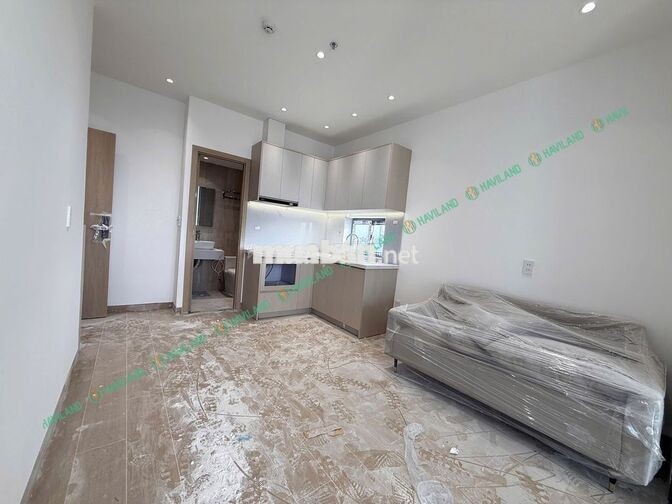 🏡🌸 TÒA NHÀ MỚI – TRỐNG CĂN 1PN SIÊU ĐẸP, GIÁ TỐT – HÒA XUÂN, ĐÀ NẴNG