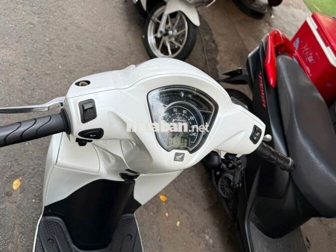 Honda Vision 110cc 2021 bs 59f2-33492