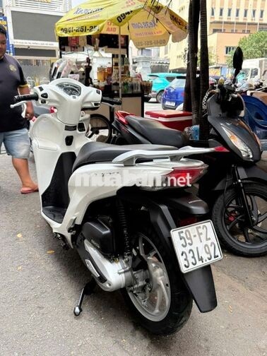 Honda Vision 110cc 2021 bs 59f2-33492