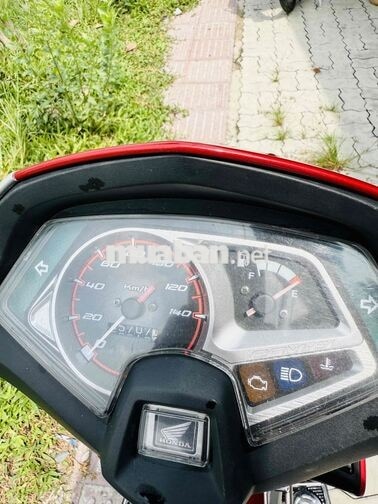 Honda Airblade Fi 2010 Đỏ