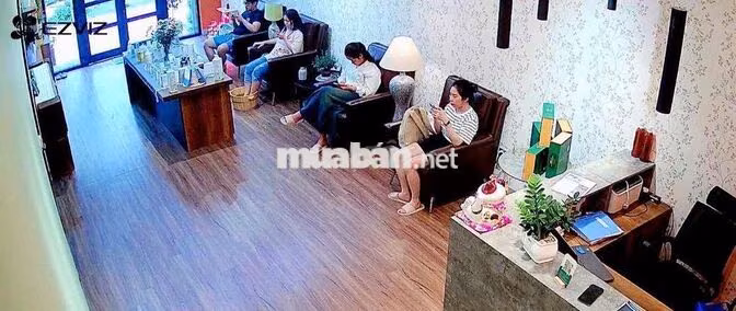 Sang Nhượng Spa 110m² Vinhomes Gardenia – Vận Hành Sẵn, KD Ngay.