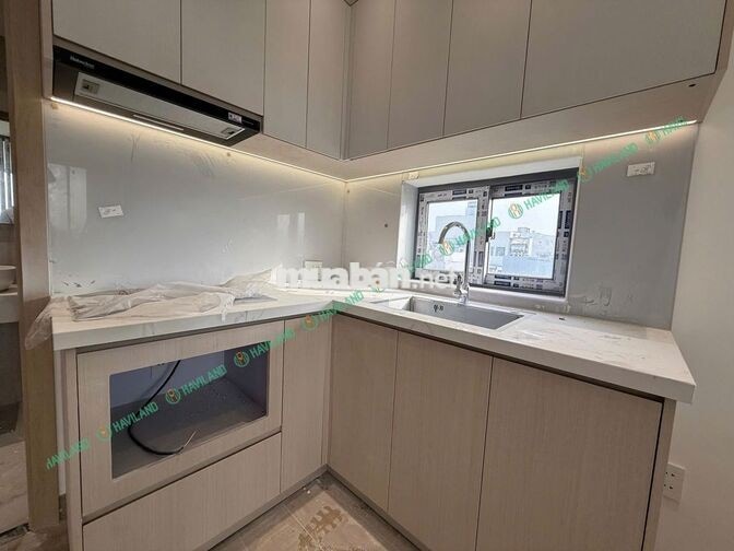 🏡🌸 TÒA NHÀ MỚI – TRỐNG CĂN 1PN SIÊU ĐẸP, GIÁ TỐT – HÒA XUÂN, ĐÀ NẴNG