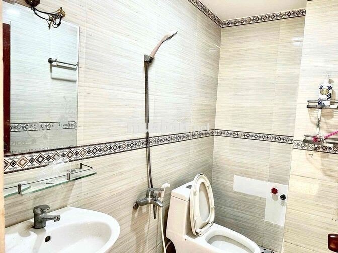 CHO THUÊ STUDIO GIÁ GIẢM SIÊU SÂU GẦN ĐẠI HỌC CÔNG THƯƠNG