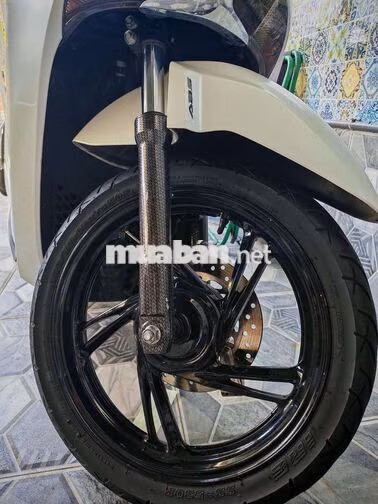 Honda SH125i ABS 2019 Trắng Ngọc Trai 22k km
