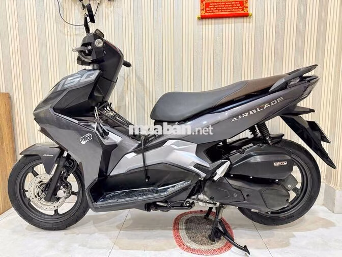 Air Blade 150 ABS 2021 Xám 10.000 km