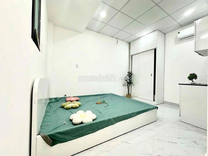 CHO THUÊ STUDIO GIÁ GIẢM SIÊU SÂU GẦN ĐẠI HỌC CÔNG THƯƠNG