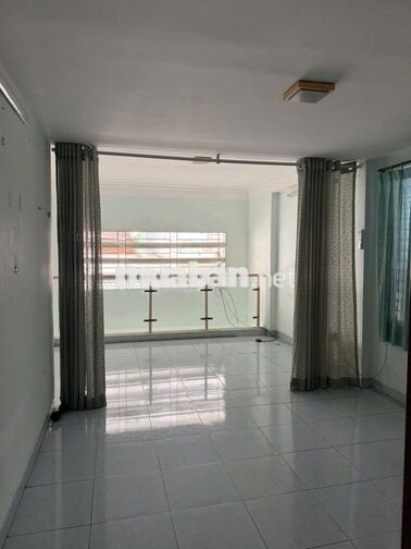 NHÀ MỚI 4PN TRẦN KHẮC CHÂN, QUẬN 1