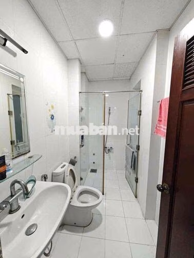 Nhà mặt tiền Khu Tên Lửa  Vành Đai Trong 8x21m 3 tấm đủ nội thất 27 tr