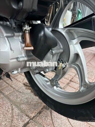 Honda Vision 2017 Đỏ 27000 km