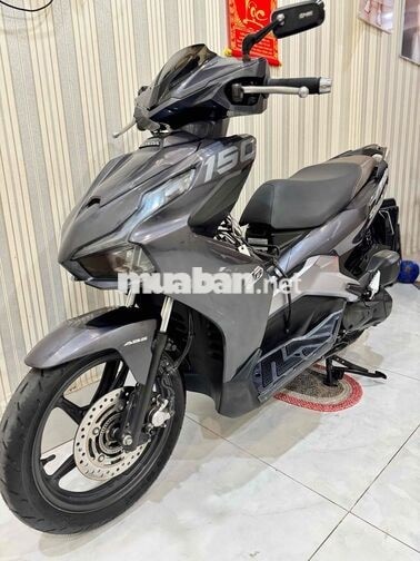 Air Blade 150 ABS 2021 Xám 10.000 km