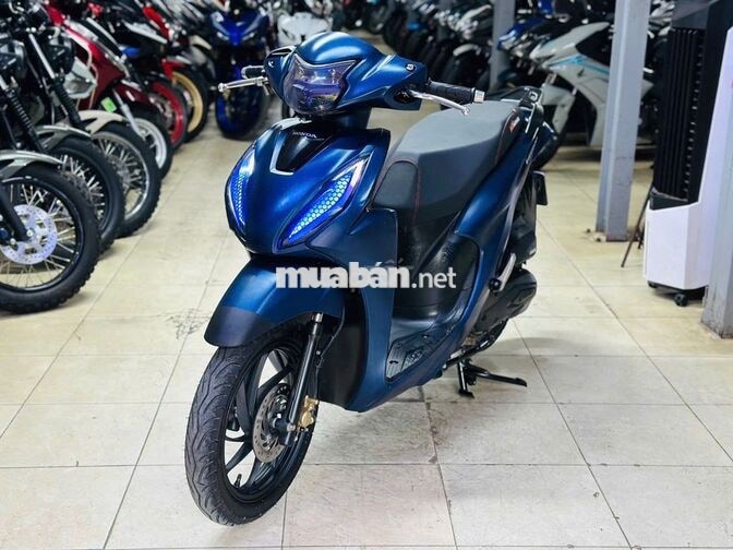 XE MÁY THỊNH PHÁT- VISION XANH NHÁM ĐỘ SẴN BIỂN HN