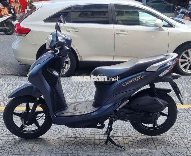 Kymco Candy Hermosa 2023 Xanh