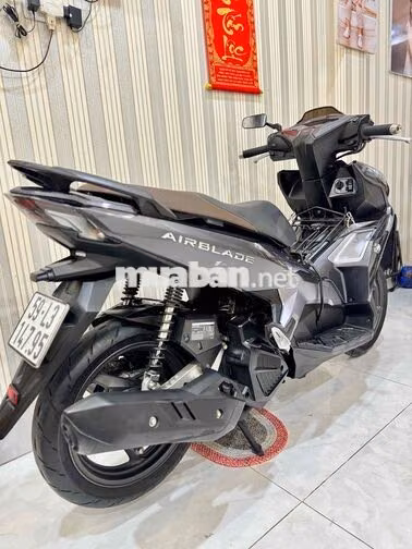 Air Blade 150 ABS 2021 Xám 10.000 km