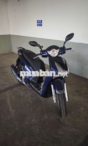 Honda SH 125i 2016 Xanh 50.000km