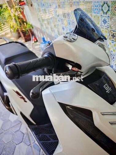 Honda SH125i ABS 2019 Trắng Ngọc Trai 22k km