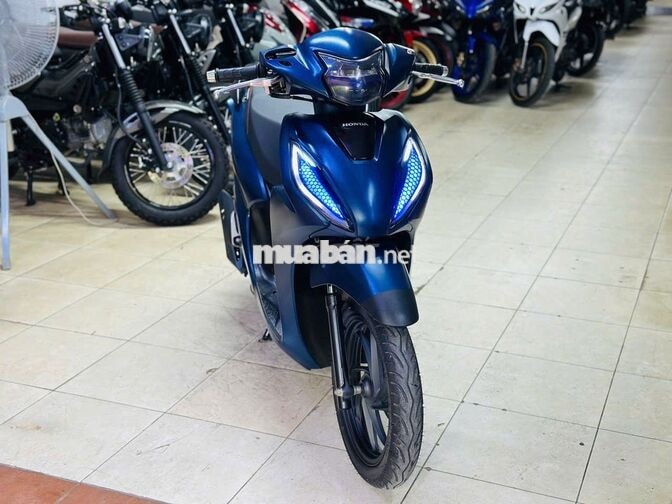 XE MÁY THỊNH PHÁT- VISION XANH NHÁM ĐỘ SẴN BIỂN HN