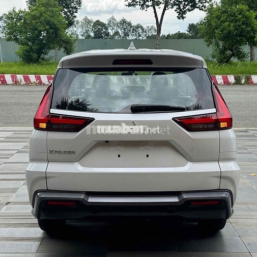 Xpander giảm 100 triệu - sẵn xe giá tốt giao ngay