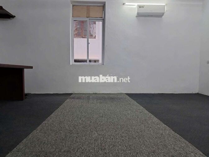 Cho thuê mặt bằng tầng 1 biệt thự khu đô thị Trung Văn