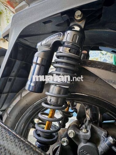 Honda SH125i ABS 2019 Trắng Ngọc Trai 22k km