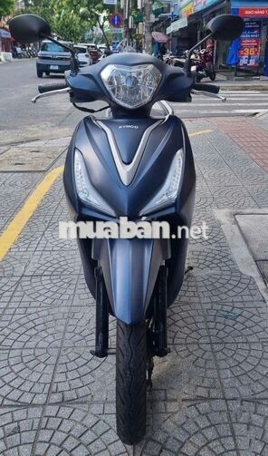 Kymco Candy Hermosa 2023 Xanh